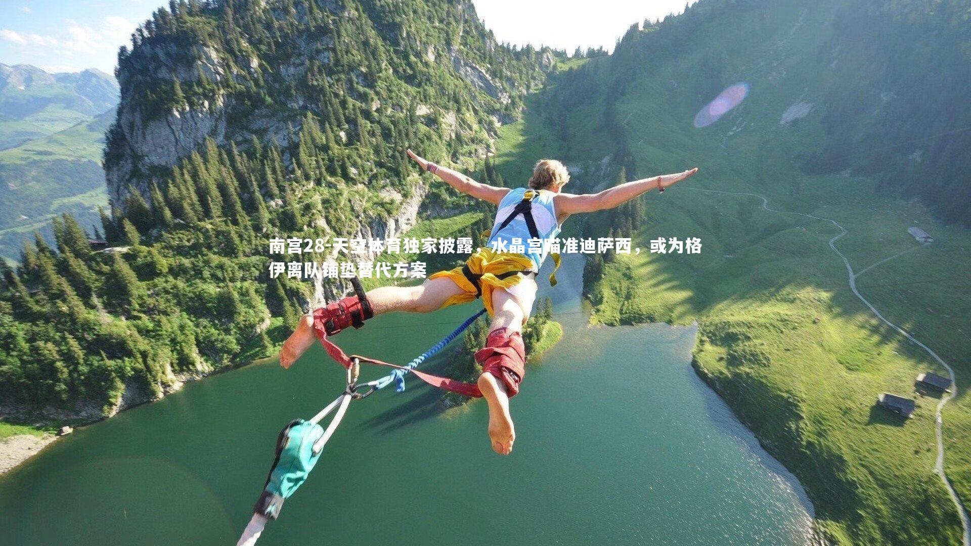 天空体育独家披露,水晶宫瞄准迪萨西,或为格伊离队铺垫替代方案