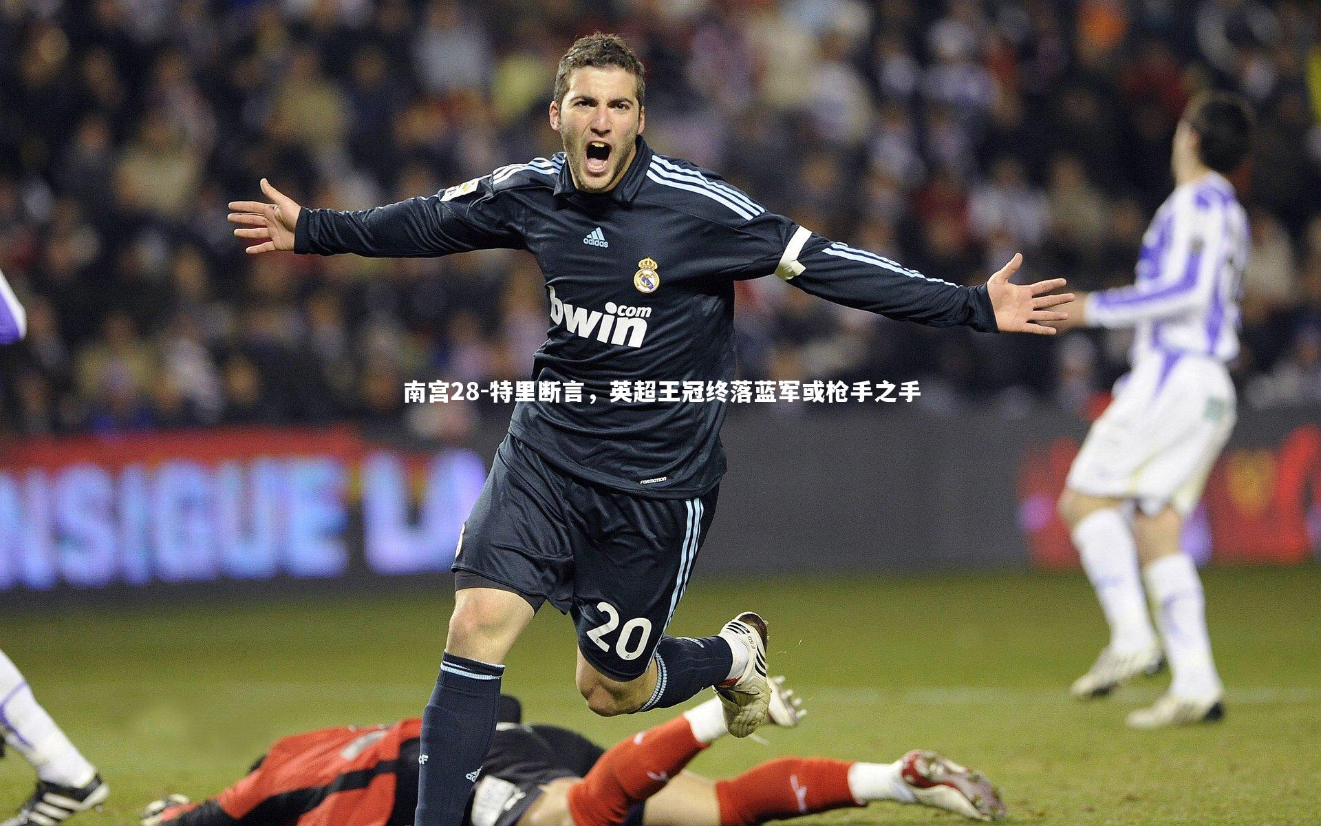 特里断言，英超王冠终落蓝军或枪手之手